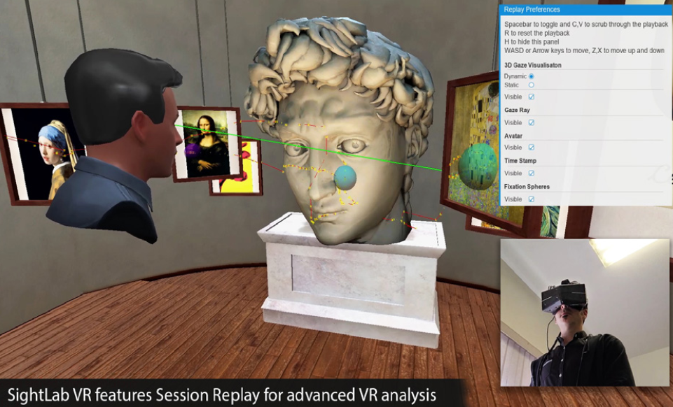 VR-EYETRACK® image 3